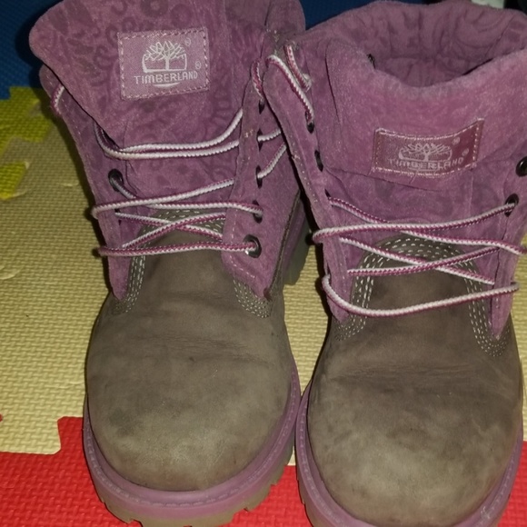 Timberland Other - Timberland boots